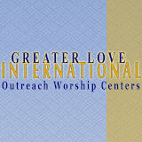 Greater Love International icon
