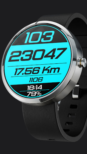 CC Runner Screen 3