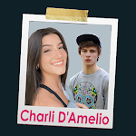 Cover Image of Unduh Charli D'Amelio | Take Selfie with Charli DAmelio 1.2 APK