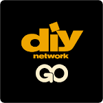 Cover Image of Download DIY Network GO - Watch with TV  APK