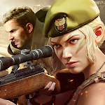 Cover Image of Download Z Day: Hearts of Heroes | MMO Strategy War 2.44.0 APK