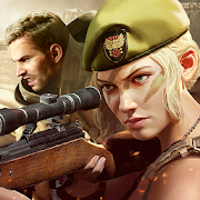 Z Day: Hearts of Heroes Mod apk son sürüm ücretsiz indir