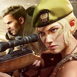 Z Day: 영웅 전략 전쟁 | 군대 생존 MMO 아이콘 이미지
