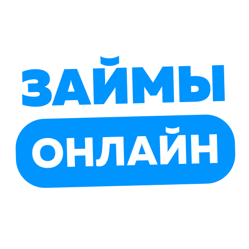 Займы Онлайн на карту logo