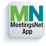 MeetingsNet icon