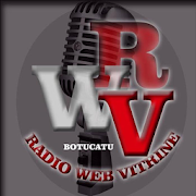 Radio Web Vitrine