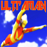 Guide Ultraman Galaxy Nexus icon