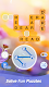 screenshot of Words With Friends Word Game