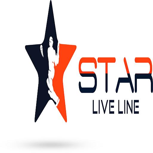 Starlive Line logo