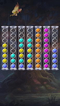 Ball Sort - Color Puzzle Gameのおすすめ画像2