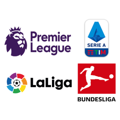 Football Logo Game logo