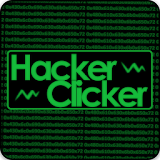 Hacker Clicker icon