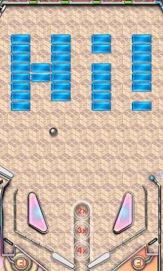 Pinball Deluxe Premium - Screenshot 1
