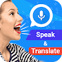Voice & Text Translate
