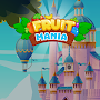 Fruits Mania - Match 3 Puzzle