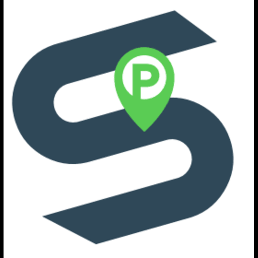 Striit: Park Faster & Smarter logo