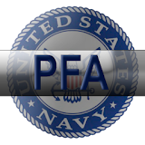 Navy PFA icon