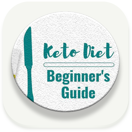 Keto Diet (Beginer's Guide) 1 Icon