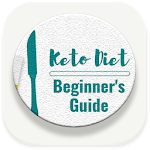Cover Image of Télécharger Keto Diet (Beginer's Guide)  APK
