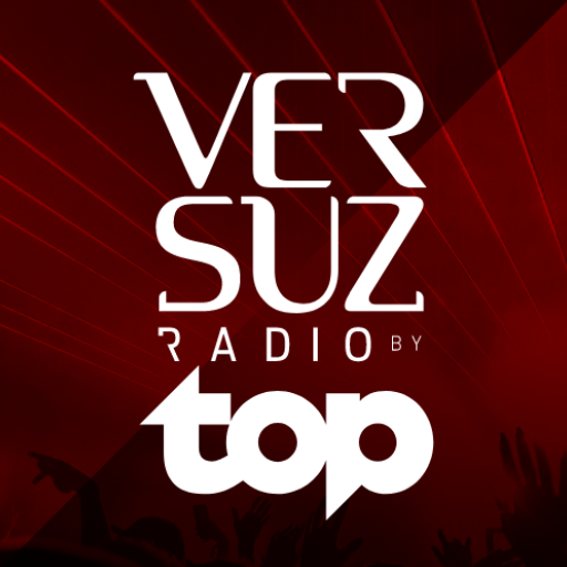 VersuzRadioByTOP logo