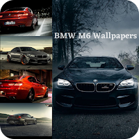 BMW M6 Wallpaper - BMW