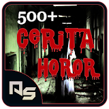 500+ Cerita Horor Hantu Seram icon