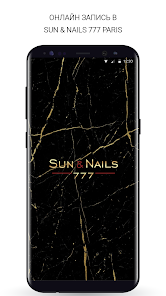 Sun&Nails777 Paris 1.0 APK + Mod (Free purchase) for Android