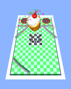 Ant Crowd Draw and Lead - Screenshot 2