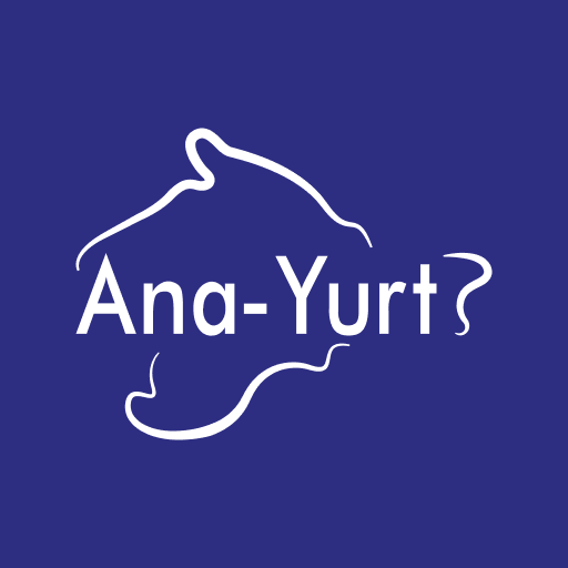 Ana Yurt 1.0.0 Icon