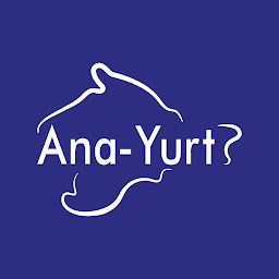 Ikonas attēls “Ana Yurt”