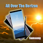 Cover Image of 下载 Over The Horizon Ringtone app 1.0.0 APK
