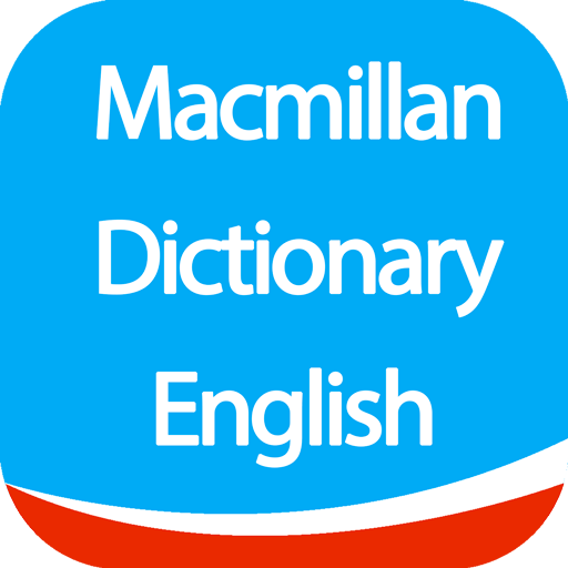 Macmillan English Dictionary Logo