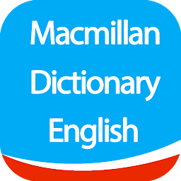 Icon image Macmillan English Dictionary