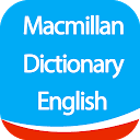 Macmillan English Dictionary 1.0.9 APK Скачать