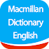 Macmillan English Dictionary1.0.8