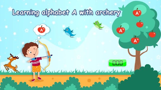 Kindergarten kids Learning Game MOD APK 6.3.9.4 (Full Unlocked) 4