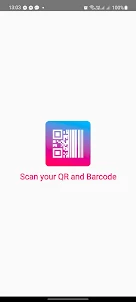 QR/BarCode Scanner