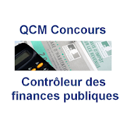 QCM Concours contrôleur des finances publiques
