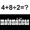 Cuestionario de Matemáticas icon