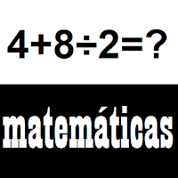 Cuestionario de Matemáticas