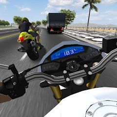 Traffic Motos 3 Mod apk versão mais recente download gratuito