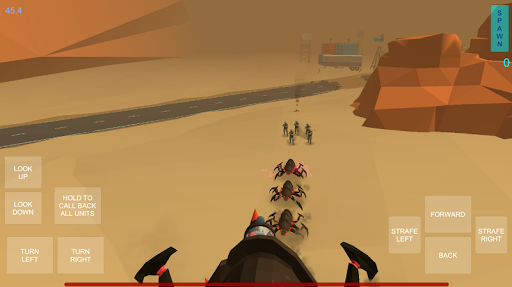 MechBeet - Mechanical Beetle