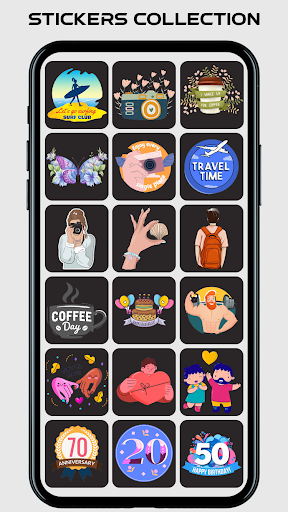 Highlight Cover Maker