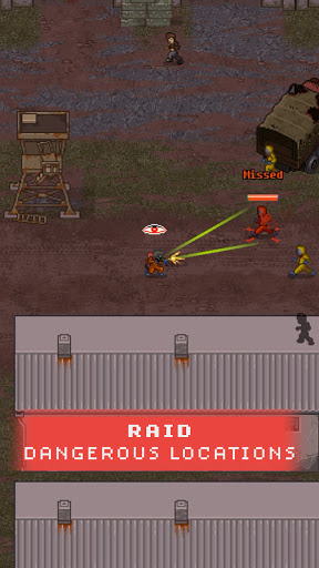 Mini DAYZ: Zombie Survival on the App Store