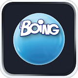Boing (Revista) icon