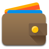 WatchYourCash-Cash Tracker icon