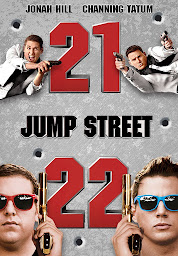 Icon image 21 Jump Street + 22 Jump Street Double Feature