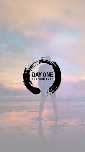 Android application Day One Performance screenshort