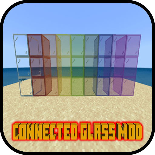 Connected Glass Addon  Skins