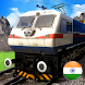 Indian Rail Sim: Explore - Androidアプリ